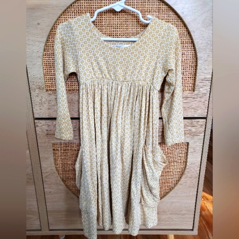 Remie Girl Dress